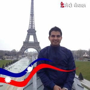 Meet your Posher, Jonas